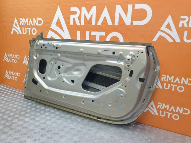 Двери для Mercedes-Benz S class C217 rest 2017-2020 на фотографиях