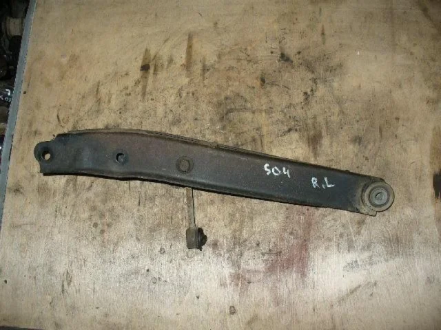 Тяга задняя поперечная для Subaru Forester SJ 2013-2016 на фотографиях