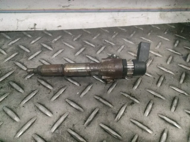 Форсунка топливная для Ford Galaxy CD340 2006-2015 на фотографиях