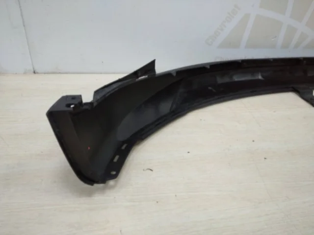 Фартук переднего бампера для Hyundai Tucson NX4 2020+ на фотографиях