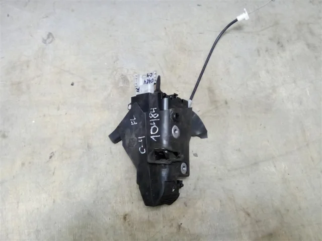 Двери для Citroen C4 Хэтчбек 3dr 2004-2011 на фотографиях