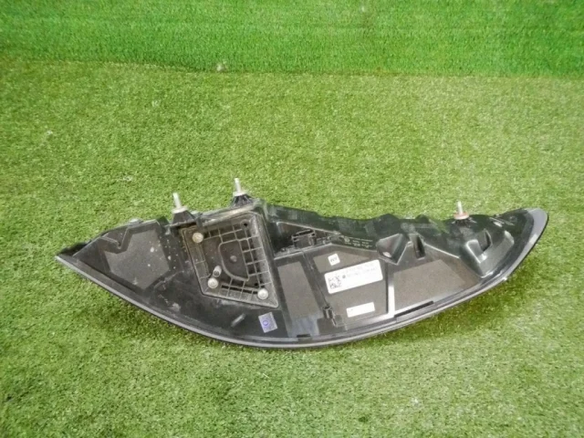 Фонарь левый для Mercedes-Benz S class C217 rest 2017-2020 на фотографиях