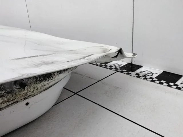 Двери для Infiniti QX 50 II 2018+ на фотографиях