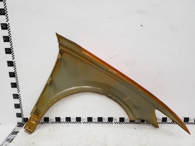 Крыло левое для Audi Q8 4M 2018-2023 на фотографиях