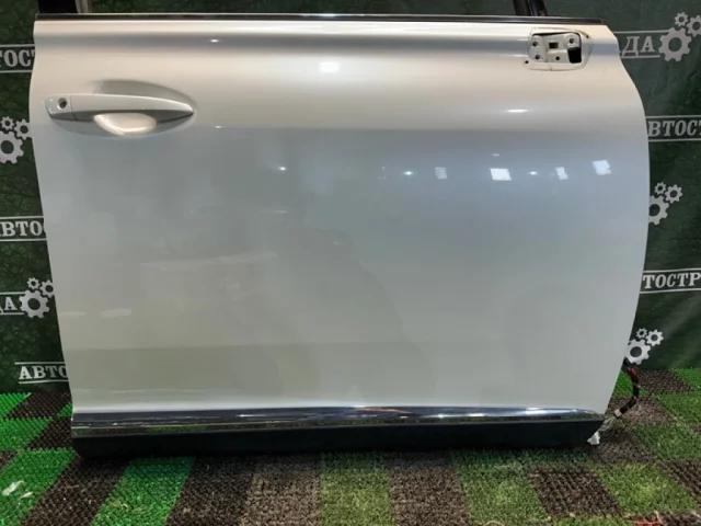 Дверь передняя правая для Lexus RX GGL10,15,16W, GYL10,15,16W (JDM) 2009-2014 на фотографиях