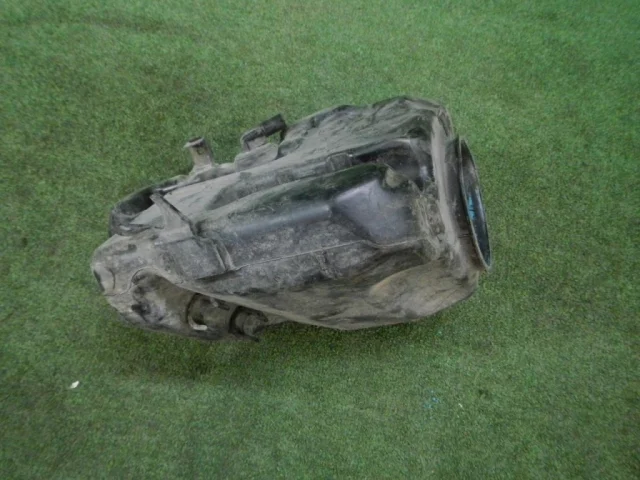 Бачок омывателя для Mercedes-Benz S class W222 2013-2017 на фотографиях