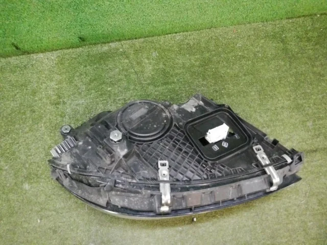 Фары для Mercedes-Benz S class X222 Maybach 2017-2019 на фотографиях