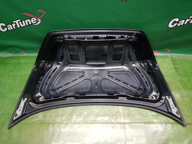 Крышка багажника для Mercedes-Benz S class W220 1998-2005 на фотографиях