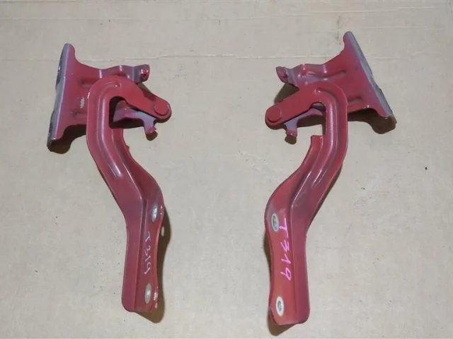 Петля капота левая для Nissan X-Trail T31 RU 2007-2014 на фотографиях