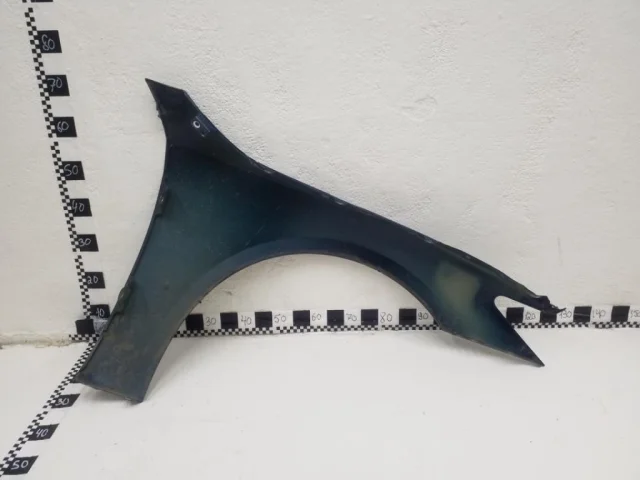 Крылья для Audi A7 C8 2018+ на фотографиях