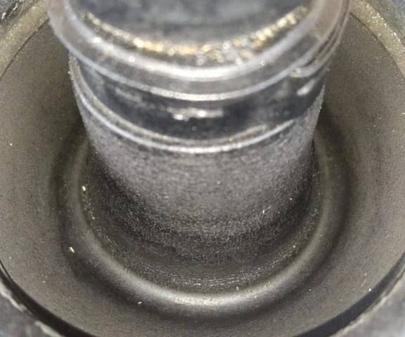 Карданный вал задний для Mitsubishi Pajero V80 3dr (JDM) 2006-2014 на фотографиях