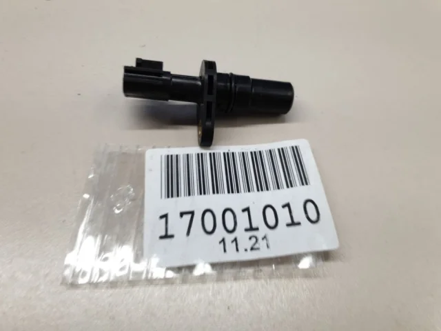 Датчик скорости выходного вала АКПП для Nissan Teana J32 2008-2013 на фотографиях