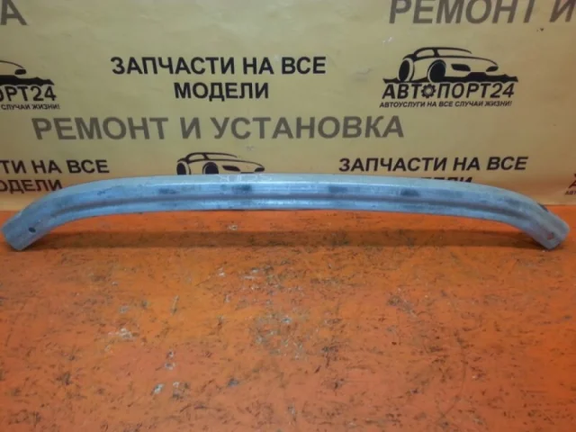 Бампер для Renault Scenic JM rest 2006-2009 на фотографиях