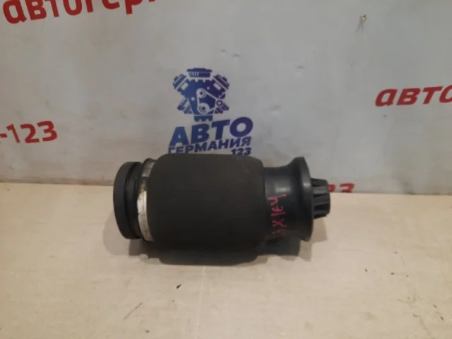 Пневмостойка задняя левая для Mercedes-Benz GL class X164 2006-2012 на фотографиях