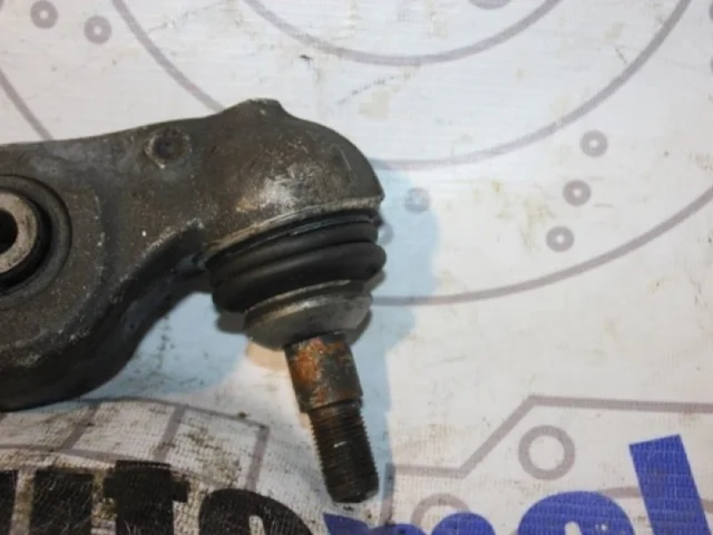 Рычаг передний левый верхний для BMW 5er Ф10 2010-2013 на фотографиях