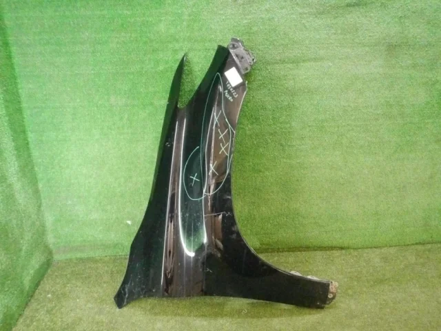 Крыло правое для Mitsubishi Pajero Sport KS0W 2016+ на фотографиях