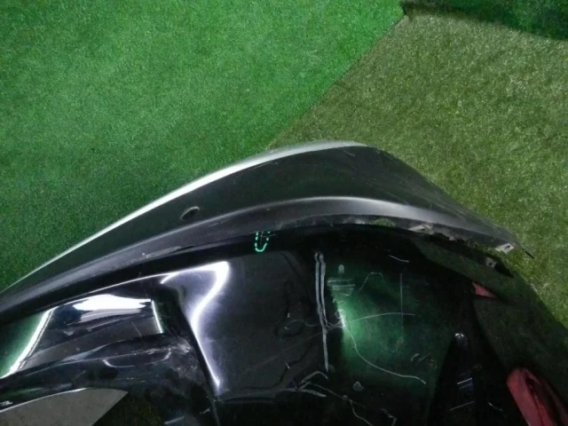 Бампер для Infiniti QX 50 II 2018+ на фотографиях