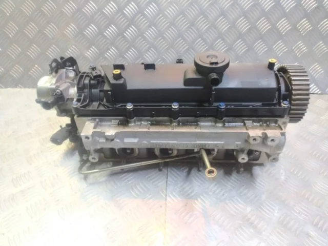 ГБЦ для Renault Duster EU 2010-2015 на фотографиях