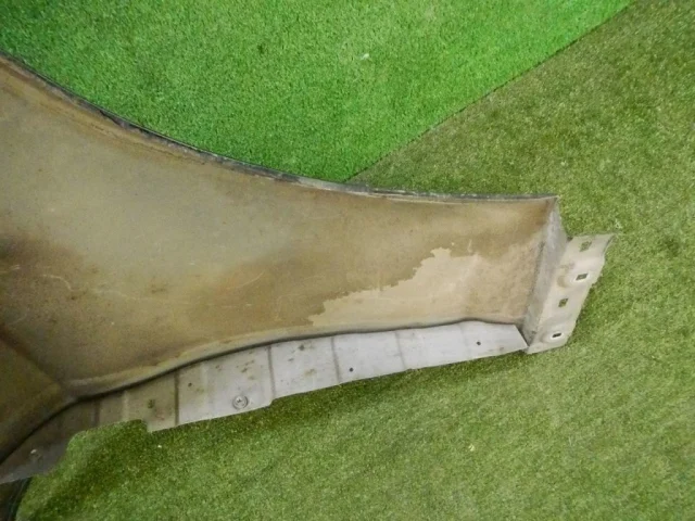 Крыло левое для Mercedes-Benz S class W222 2013-2017 на фотографиях