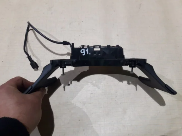 Подрулевой переключатель для Citroen C4 Хэтчбек 2010-2016 на фотографиях