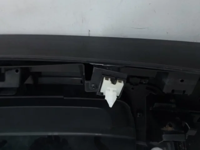 Бампер задний для Ford Explorer UN152 2001-2005 на фотографиях