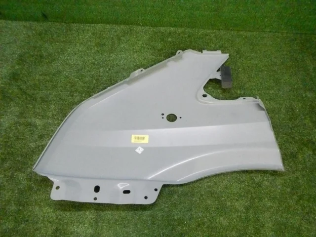 Крыло правое для Ford Transit 2006-2013 Фургон на фотографиях