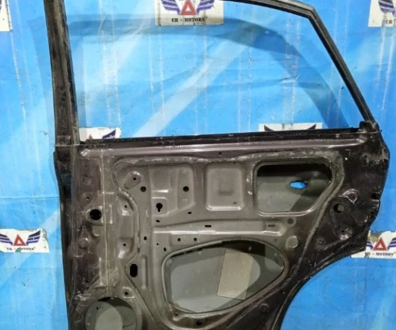 Дверь задняя правая для Lexus RX GGL10,15,16W, GYL10,15,16W (JDM) 2009-2014 на фотографиях