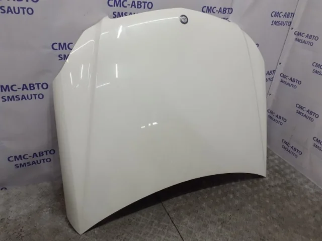 Ноускат для Mercedes-Benz C class C204 2008-2015 на фотографиях