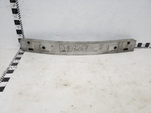 Усилитель переднего бампера для Lexus RX AGL10, GGL10, GLV15, GGL15, GLV10 2009-2015 на фотографиях