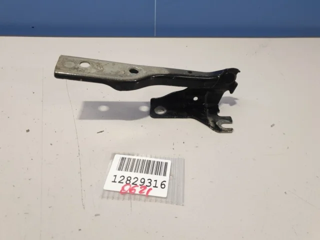 Петля капота правая для Volkswagen Polo V (6C) Седан 2015-2020 на фотографиях