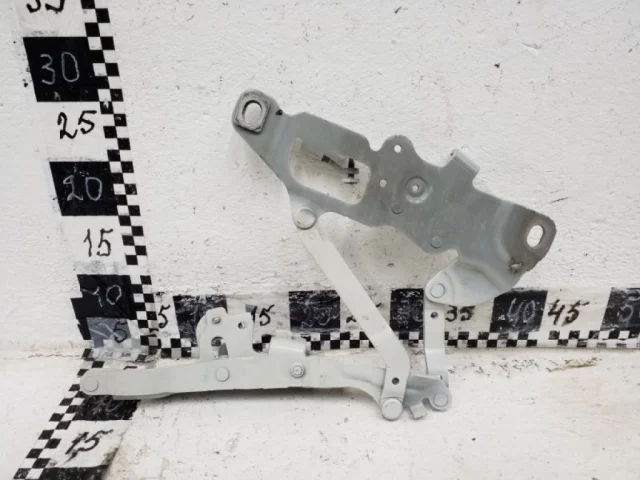 Петля капота левая для BMW 5er Ф10 Rest. 2014-2017 на фотографиях