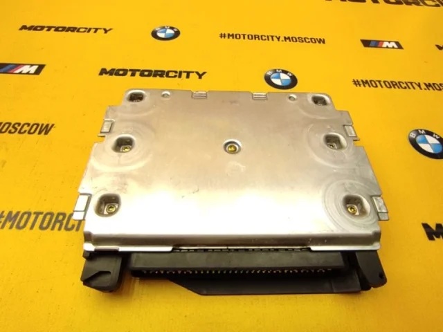 Блок управления двигателем для BMW 7er Е38 1994-2001 на фотографиях