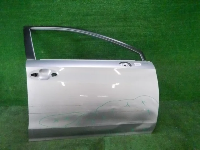 Двери для Subaru XV GT/G24 2017+ на фотографиях