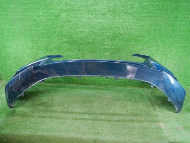 Бампер для Audi A7 C8 2018+ на фотографиях