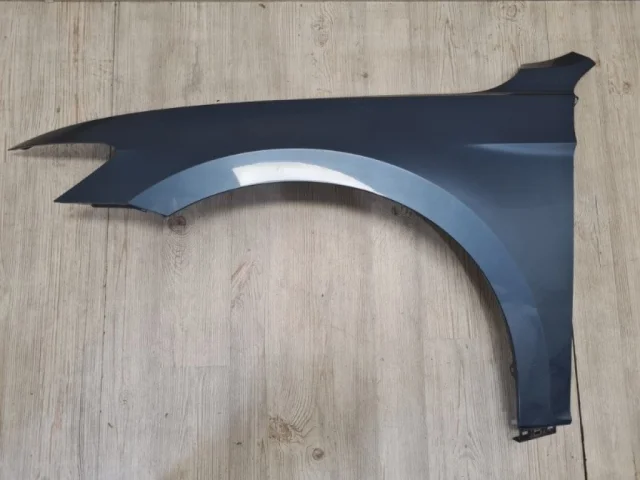 Крылья для Volkswagen Passat (B8.5) 2019+ на фотографиях