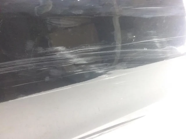 Дверь задняя левая для Mercedes-Benz S class W222 2013-2017 на фотографиях