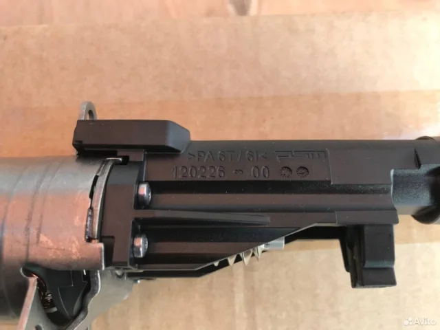 Серводвигатель раздатки для BMW 5er Ф10 2010-2013 на фотографиях