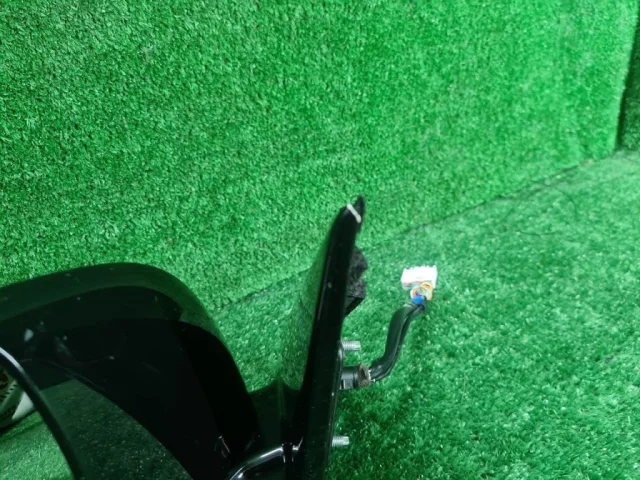 Зеркало боковое левое для Infiniti QX 50 rest 2015-2018 на фотографиях