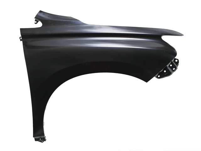 Крыло правое для Lexus RX GGL10,15,16W, GYL10,15,16W (JDM) 2009-2014 на фотографиях