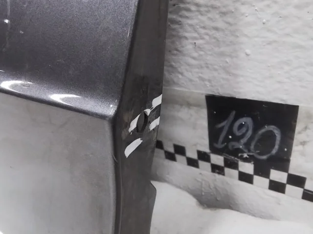 Мотор стеклоподъемника передний правый для Volkswagen Touareg III (CR) 2018+ на фотографиях