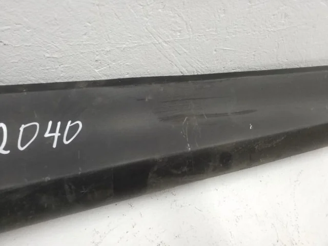 Накладка двери передней правой для Mazda CX 5 KE 2011-2017 на фотографиях