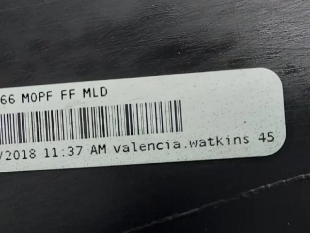 Бампер для Mercedes-Benz S class C217 rest 2017-2020 на фотографиях