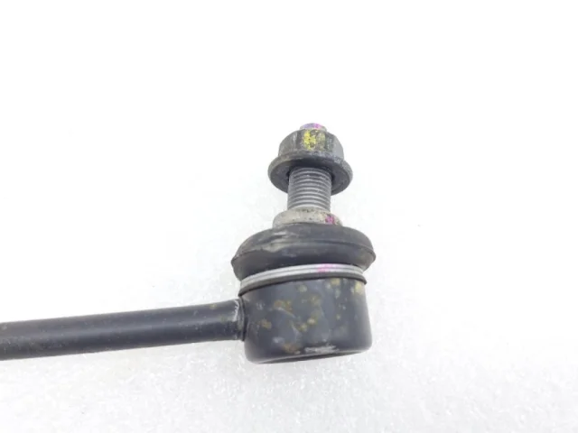 Стойка кузова передняя правая для Hyundai Creta 1 GS 2016-2021 на фотографиях