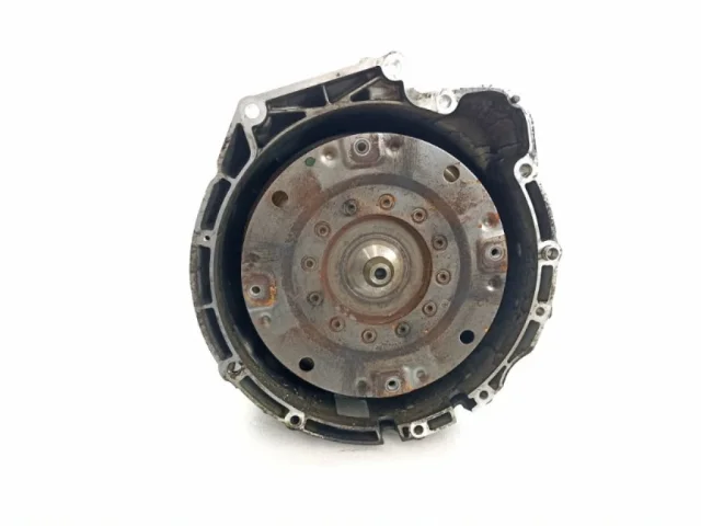 АКПП для BMW 5er Е61 Touring 2003-2010 на фотографиях