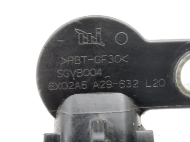 Датчик положения распредвала для Nissan Teana J31 2003-2007 на фотографиях