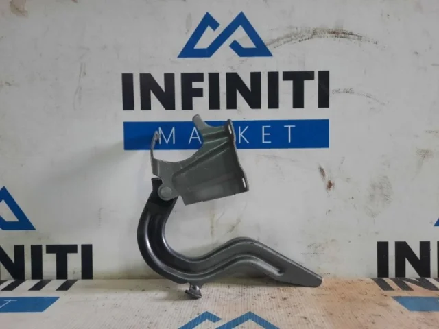 Петля капота левая для Nissan X-Trail T32 RU 2015-2022 на фотографиях