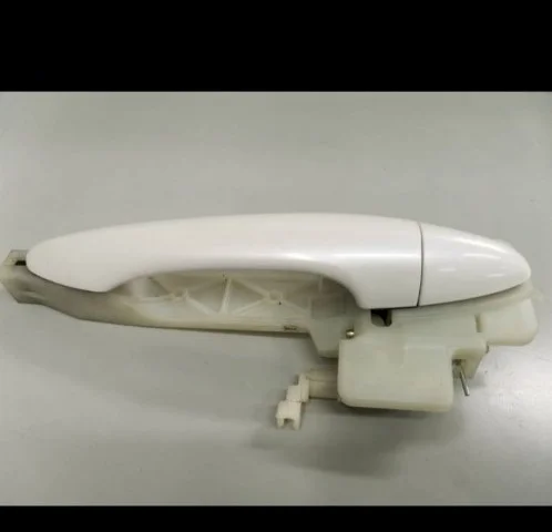 Двери для Kia Cerato YD 2016-2020 rest. на фотографиях