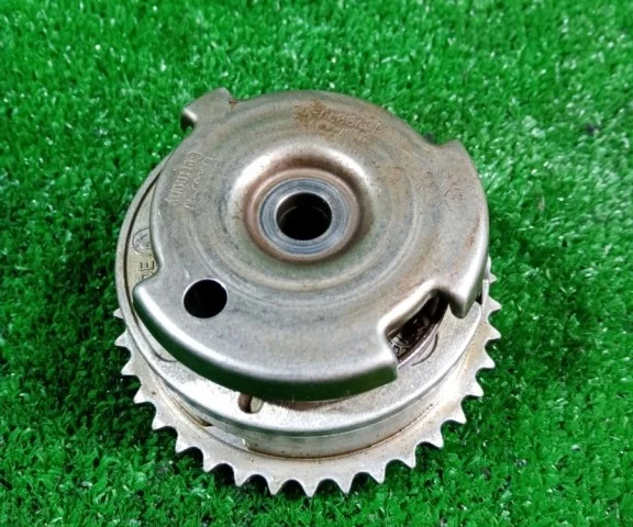 Регулятор фаз газораспределения для BMW X5 Е70 2006-2013 на фотографиях