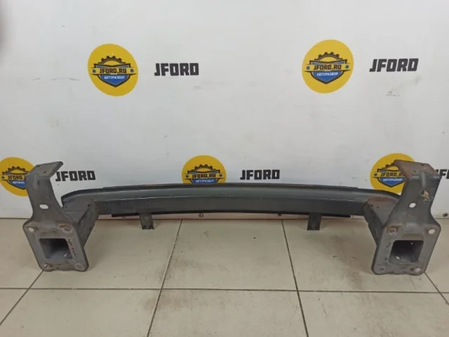 Бампер для Ford Galaxy CD340 2006-2015 на фотографиях