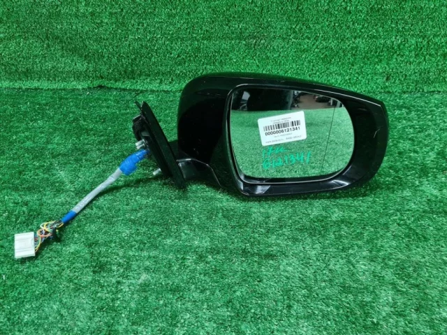 Зеркало боковое правое для Infiniti QX 50 rest 2015-2018 на фотографиях